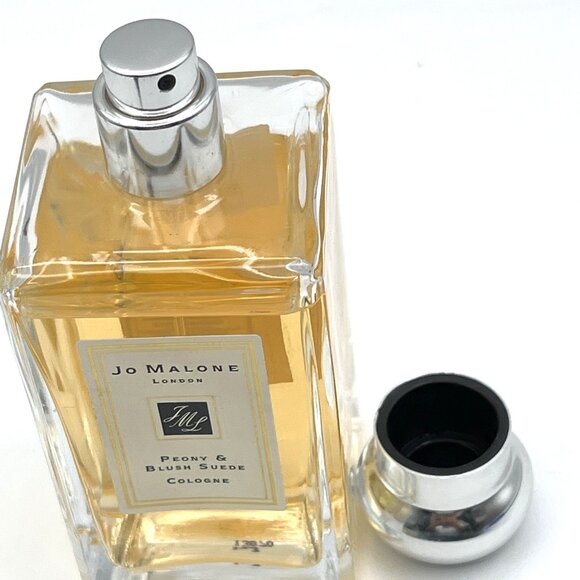 Jo Malone Peony & Blush Suede Women’s Cologne Spray 3.4 fl oz/100ml - Picture 5 of 7